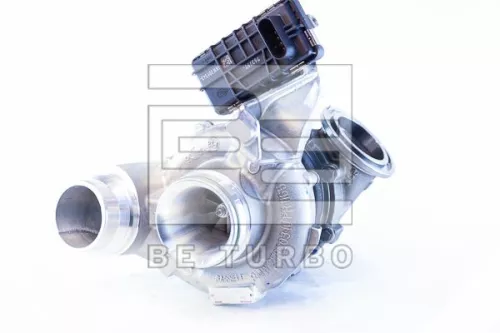 Turbolader 130560 BE TURBO