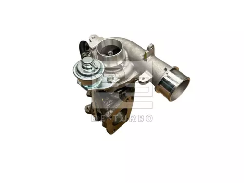 Turbolader 130613 BE TURBO