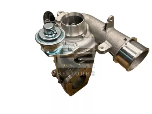 Turbolader 130615 BE TURBO
