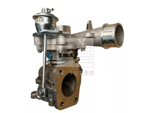 BE TURBO Turbolader 130615 BE TURBO (130615)