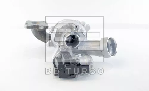 BE TURBO Turbolader 130616 BE TURBO (130616)
