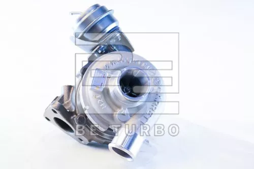 Turbolader 130635 BE TURBO