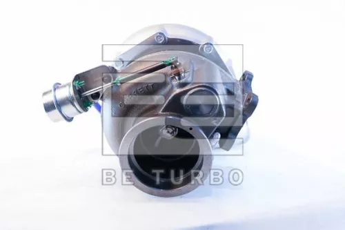 BE TURBO Turbolader 130638 BE TURBO (130638)