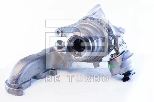 Turbolader 130652 BE TURBO