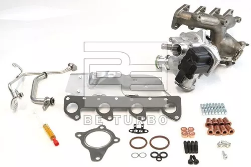 Turbolader 130654SK2 BE TURBO