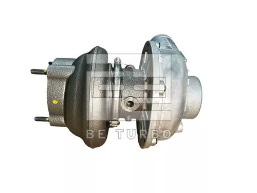 BE TURBO Turbolader 130660 BE TURBO (130660)
