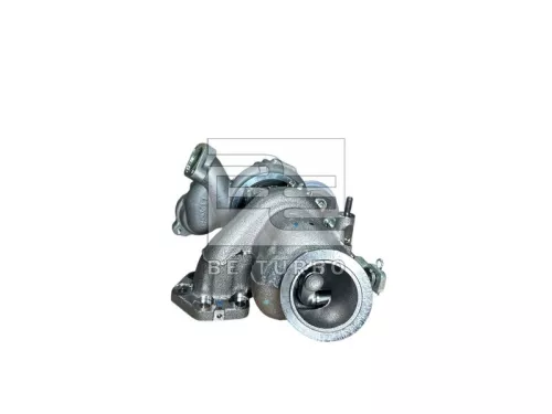 BE TURBO Turbolader 130668 BE TURBO (130668)