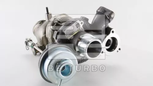 BE TURBO Turbolader 130669 BE TURBO (130669)