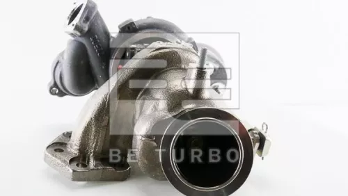 BE TURBO Turbolader 130669 BE TURBO (130669)