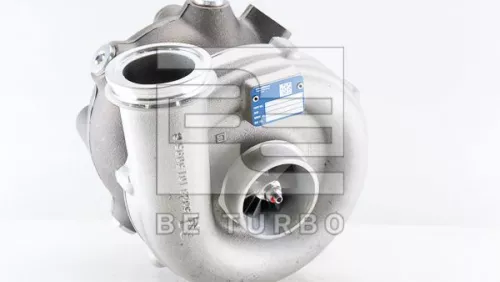 Turbolader 130672 BE TURBO