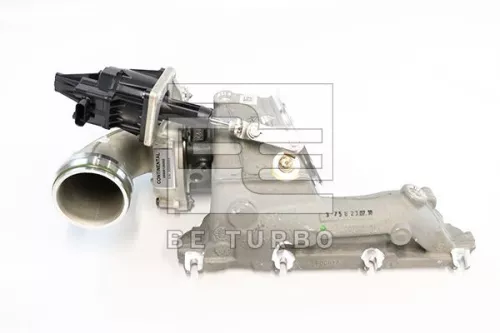BE TURBO Turbolader 130685 BE TURBO (130685)