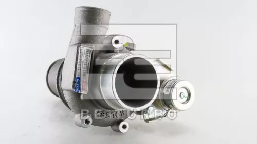 Turbolader 130722 BE TURBO