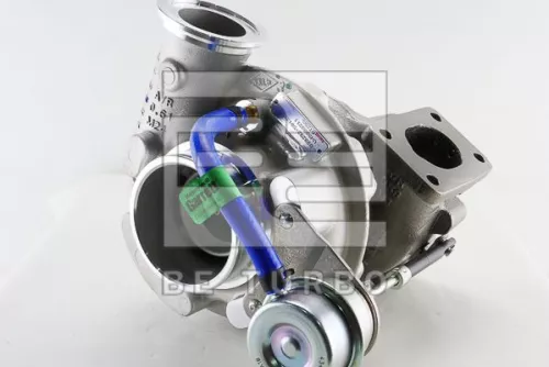 BE TURBO Turbolader 130734 BE TURBO (130734)