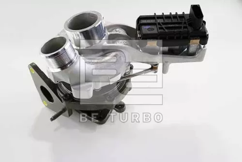 BE TURBO Turbolader 130736RED BE TURBO (130736RED)