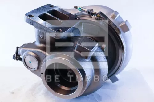 BE TURBO Turbolader 130740 BE TURBO (130740)