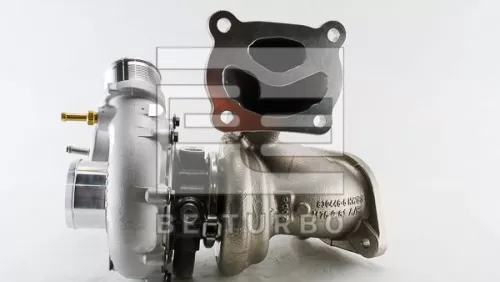 BE TURBO Turbolader 130747 BE TURBO (130747)