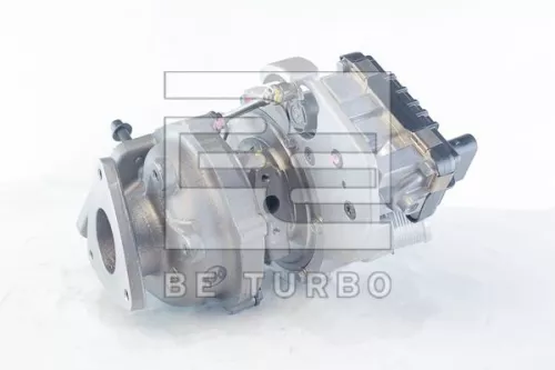 BE TURBO Turbolader 130756 BE TURBO (130756)