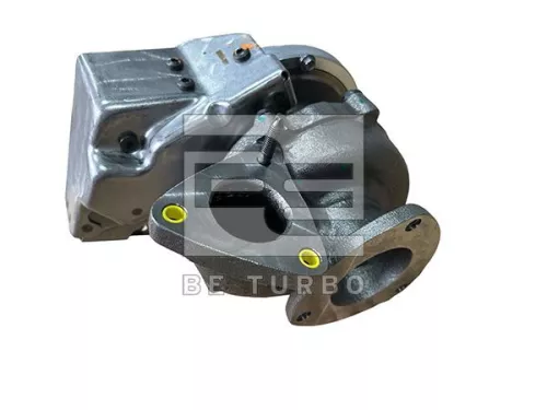 BE TURBO Turbolader 130757 BE TURBO (130757)