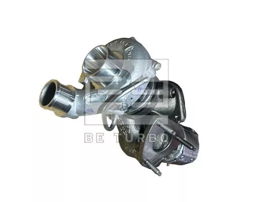 Turbolader 130759 BE TURBO