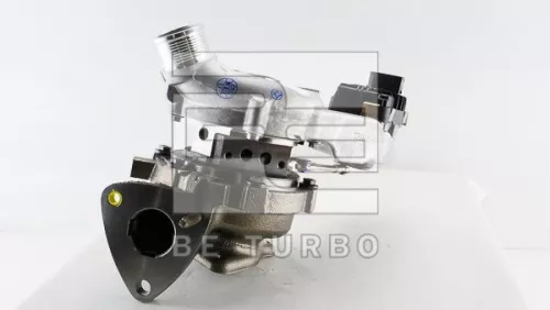 BE TURBO Turbolader 130761 BE TURBO (130761)