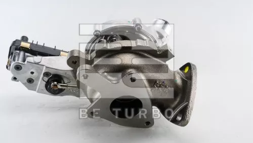 BE TURBO Turbolader 130761 BE TURBO (130761)