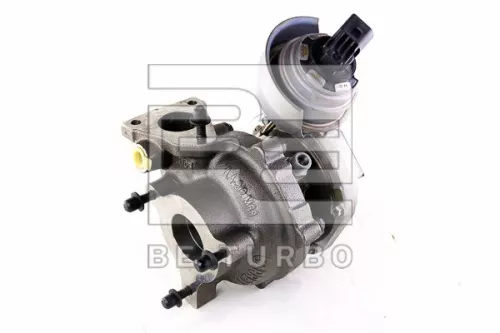 BE TURBO Turbolader 130774 BE TURBO (130774)