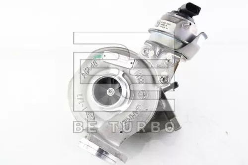 Turbolader 130774 BE TURBO