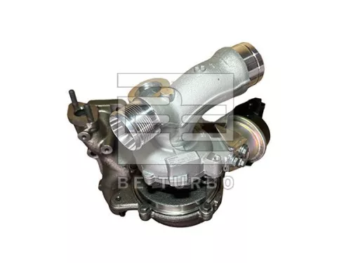 Turbolader 130775 BE TURBO