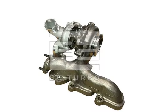 BE TURBO Turbolader 130775RED BE TURBO (130775RED)