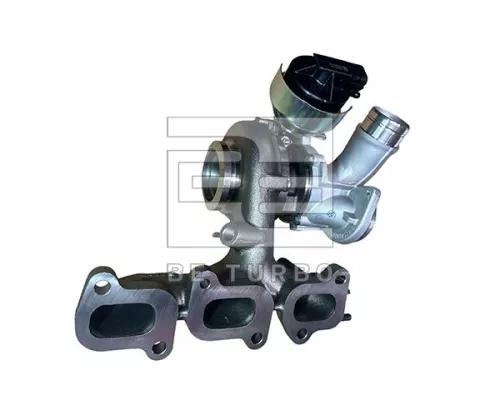 BE TURBO Turbolader 130775RED BE TURBO (130775RED)