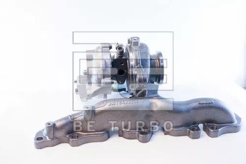 BE TURBO Turbolader 130776 BE TURBO (130776)