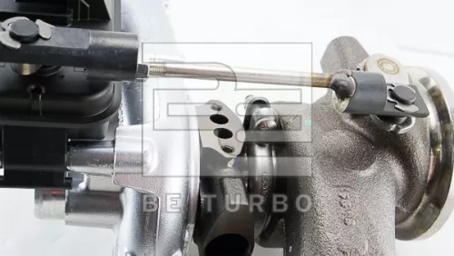 BE TURBO Turbolader 130792 BE TURBO (130792)