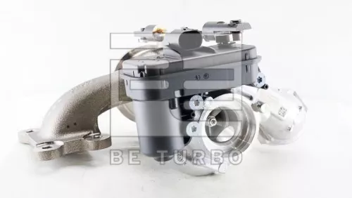 Turbolader 130793 BE TURBO