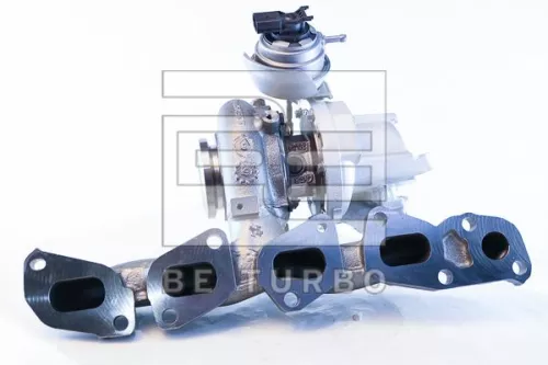 BE TURBO Turbolader 130797 BE TURBO (130797)