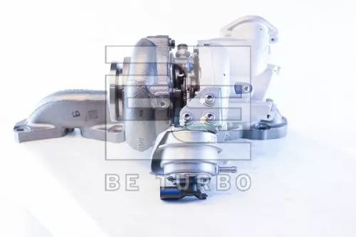 BE TURBO Turbolader 130797 BE TURBO (130797)