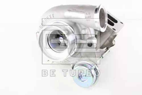 Turbolader 130800 BE TURBO