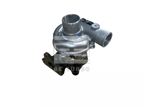 Turbolader 130821 BE TURBO