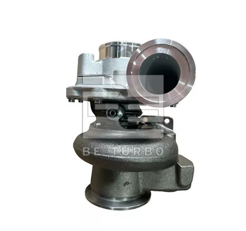 BE TURBO Turbolader 130836 BE TURBO (130836)