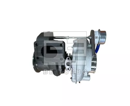 BE TURBO Turbolader 130839 BE TURBO (130839)