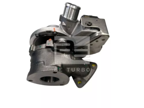 BE TURBO Turbolader 130842 BE TURBO (130842)