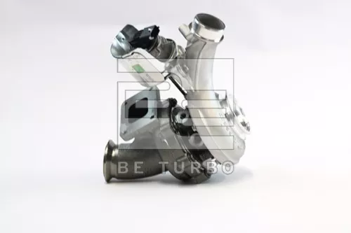 BE TURBO Turbolader 130845 BE TURBO (130845)