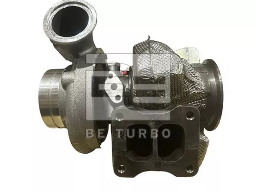 BE TURBO Turbolader 130851 BE TURBO (130851)