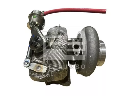 BE TURBO Turbolader 130851 BE TURBO (130851)