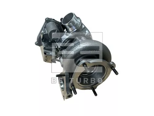 BE TURBO Turbolader 130852 BE TURBO (130852)