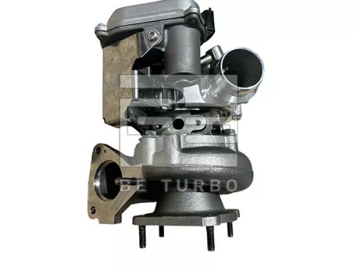 BE TURBO Turbolader 130852 BE TURBO (130852)