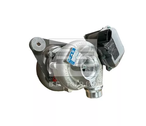 Turbolader 130853 BE TURBO