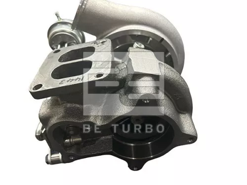 BE TURBO Turbolader 130875 BE TURBO (130875)