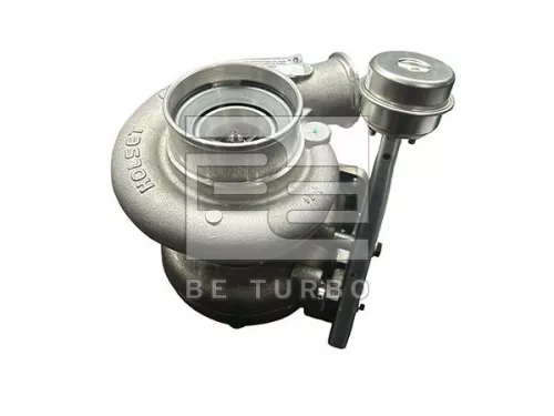 Turbolader 130875 BE TURBO