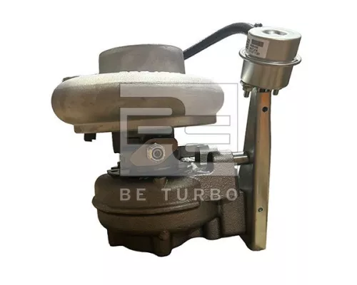 BE TURBO Turbolader 130878 BE TURBO (130878)