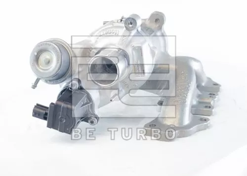 Turbolader 130891 BE TURBO